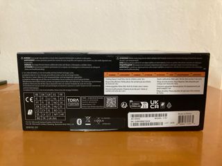 Mando Xbox Elite Series 2 Core