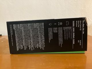 Mando Xbox Elite Series 2 Core