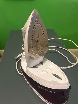 Centro de planchado Rowenta Liberty