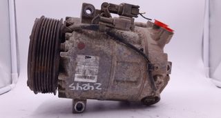 Compresor nissan 1131801 926001de0a x-trail (t31)