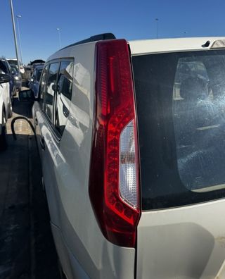 Compresor nissan 1131801 926001de0a x-trail (t31)