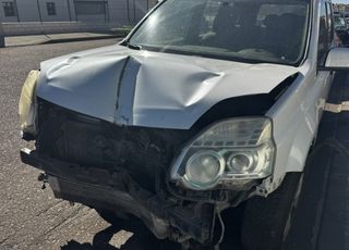 Compresor nissan 1131801 926001de0a x-trail (t31)