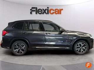 BMW X3 xDrive20d xLine