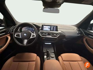 BMW X3 xDrive20d xLine