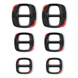 Barra y discos Bodypump Les Mills Reebok NUEVA