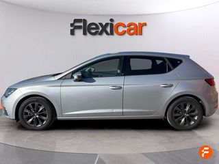 Seat Leon ST 1.5 EcoTSI 96kW (130CV) St&Sp Style