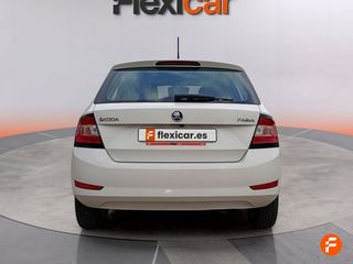 Skoda Fabia 1.0 MPI 55KW (75cv) Active