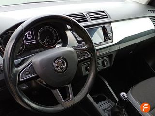 Skoda Fabia 1.0 MPI 55KW (75cv) Active
