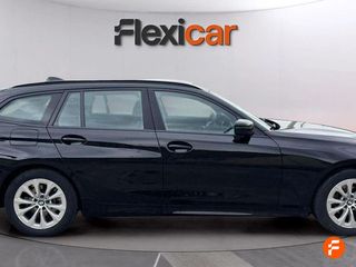 BMW Serie 3 318d Auto.Touring