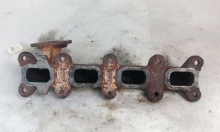 Colector escape iveco 504092115 daily 529091