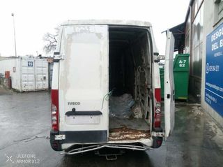 Colector escape iveco 504092115 daily 529091