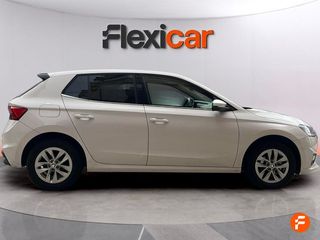 Skoda Fabia 1.0 TSI 70KW (95CV) Selection