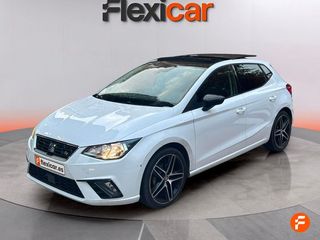 Seat Ibiza 1.0 EcoTSI 85kW (115CV) FR