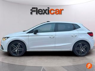 Seat Ibiza 1.0 EcoTSI 85kW (115CV) FR