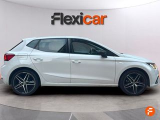 Seat Ibiza 1.0 EcoTSI 85kW (115CV) FR