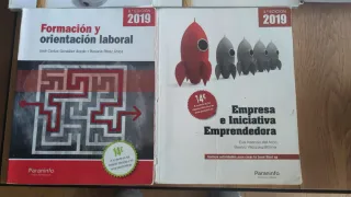 Lote Libros Informática y Empresa