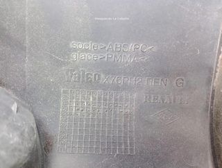 23097483 piloto trasero izquierdo renault kangoo