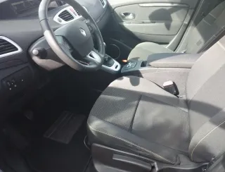 Renault Grand Scenic 2010