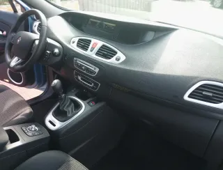 Renault Grand Scenic 2010