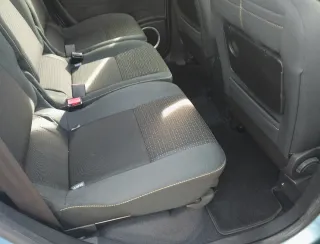 Renault Grand Scenic 2010