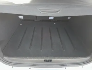 Renault Grand Scenic 2010