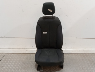 ASIENTO DELANTERO IZQUIERDO BMW SERIE 1 BERLINA 5
