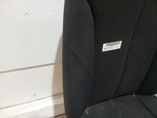 ASIENTO DELANTERO IZQUIERDO BMW SERIE 1 BERLINA 5
