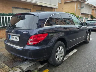 Mercedes-Benz Clase R 2007