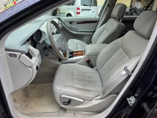 Mercedes-Benz Clase R 2007