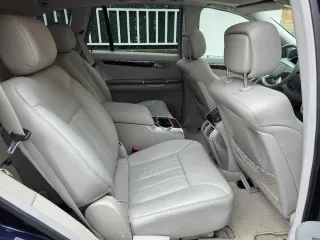 Mercedes-Benz Clase R 2007