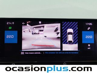 Citroen C4 BlueHDi 130 S&S Feel Pack EAT8 96 kW (130 CV)