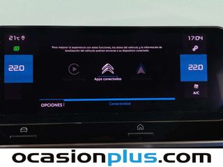 Citroen C4 BlueHDi 130 S&S Feel Pack EAT8 96 kW (130 CV)