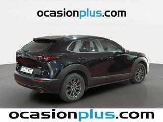 Mazda CX-30 e-SKY G MHEV Prime-line 103 kW (140 CV)