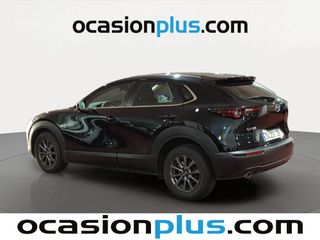 Mazda CX-30 e-SKY G MHEV Prime-line 103 kW (140 CV)