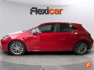 Toyota Corolla 1.8 125H ACTIVE TECH E-CVT