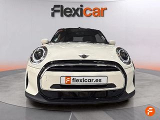 MINI Cooper COOPER CABRIO