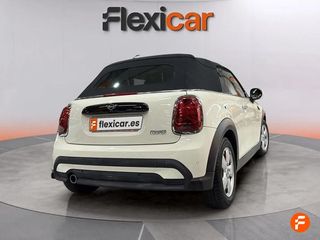 MINI Cooper COOPER CABRIO