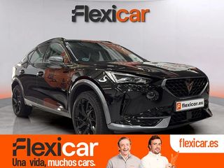 Cupra Formentor 1.5 TSI 110kW (150 CV) DSG