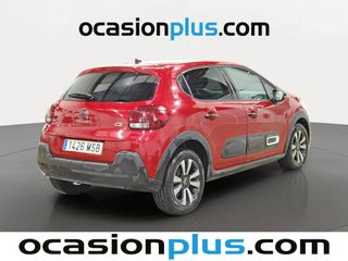 Citroen C3 Origin PureTech 110 Max 81 kW (110 CV)