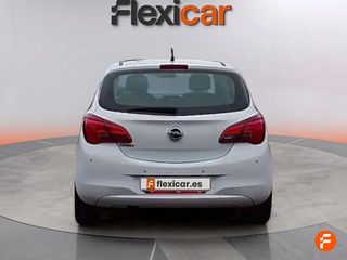 Opel Corsa 1.4 Excellence 90 CV