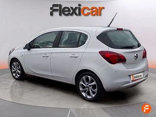 Opel Corsa 1.4 Excellence 90 CV