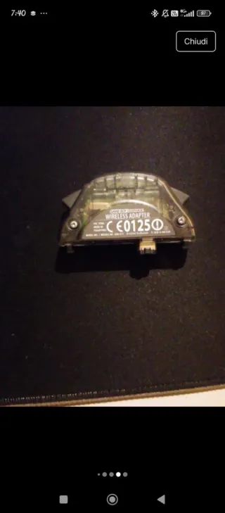 Pokemon Rosso Fuoco GBA