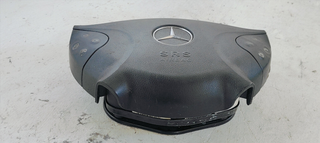AIRBAG DELANTERO IZQUIERDO MERCEDES-BENZ CLASE E
