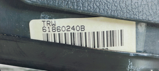 AIRBAG DELANTERO IZQUIERDO MERCEDES-BENZ CLASE E