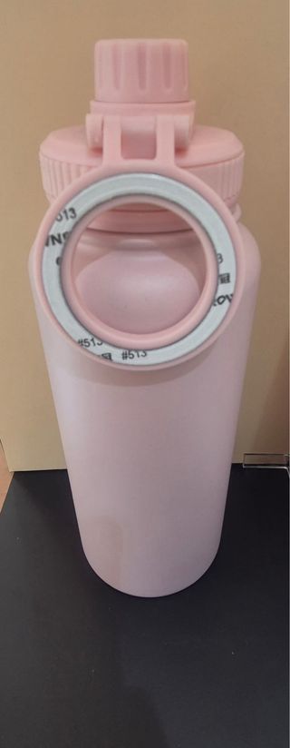 Botella Agua 1L Magsafe Gym