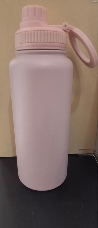 Botella Agua 1L Magsafe Gym