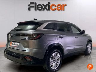 Renault Austral Evolution Mild Hybrid 116kW Auto