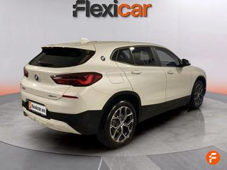 BMW X2 sDrive18i