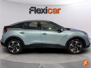 Citroën C4 PureTech 130 S&S 6v C-Series