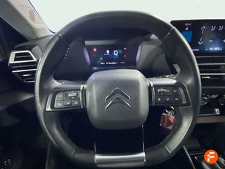 Citroën C4 PureTech 130 S&S 6v C-Series